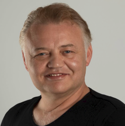 Ali Cemalettin Kartal